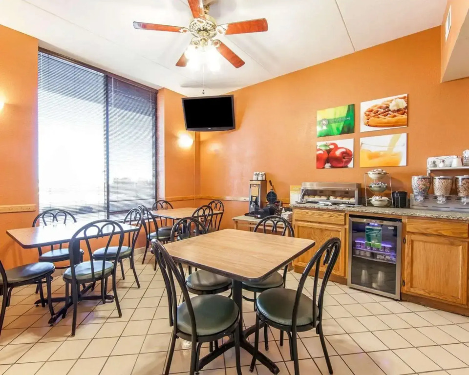 Quality Inn Maysville