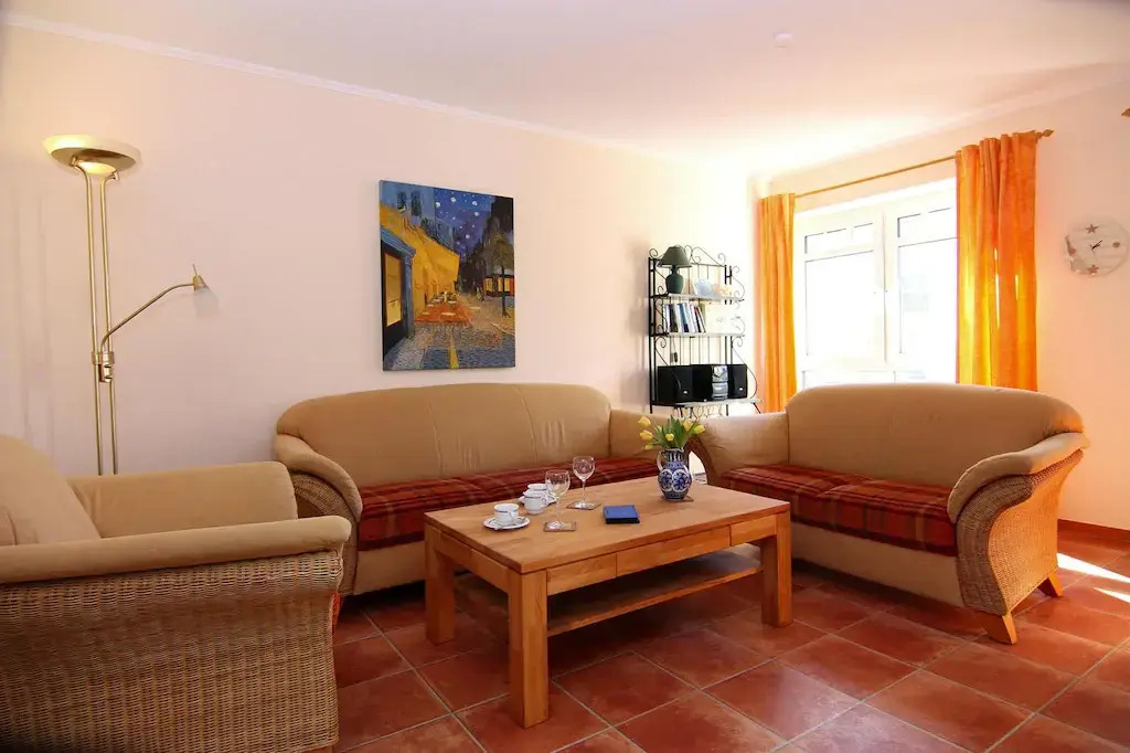Apartment Villa Nicole, Zingst