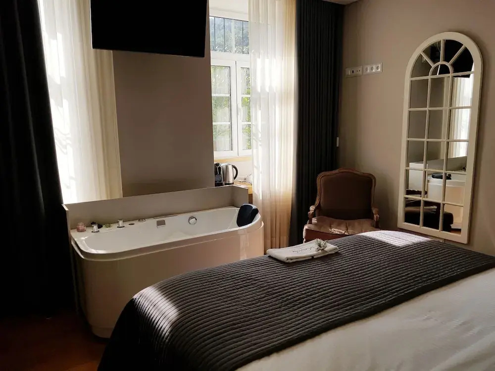Douro Suites