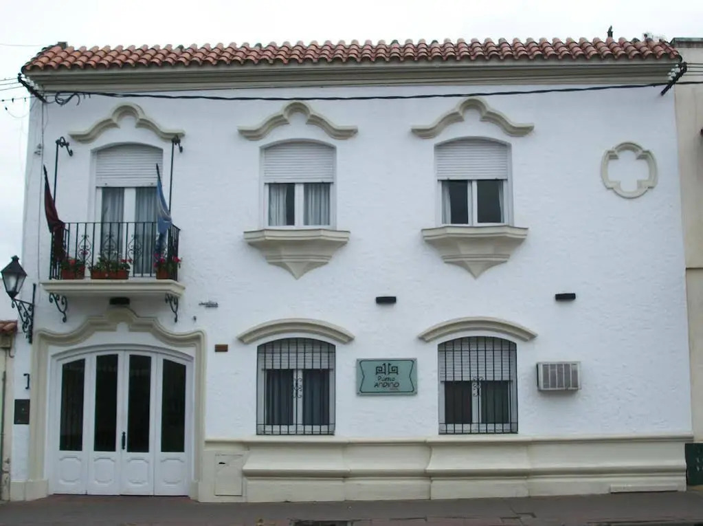 Hostel Punto Andino Salta