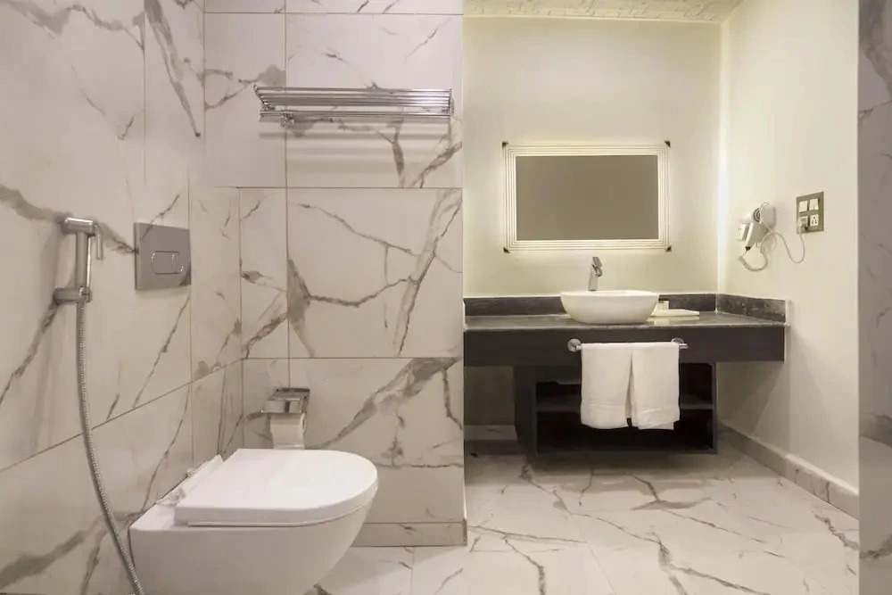 Hotel Sia Residency