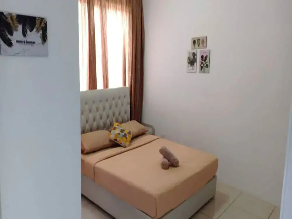 Hotel O Bayu Service Apartment
