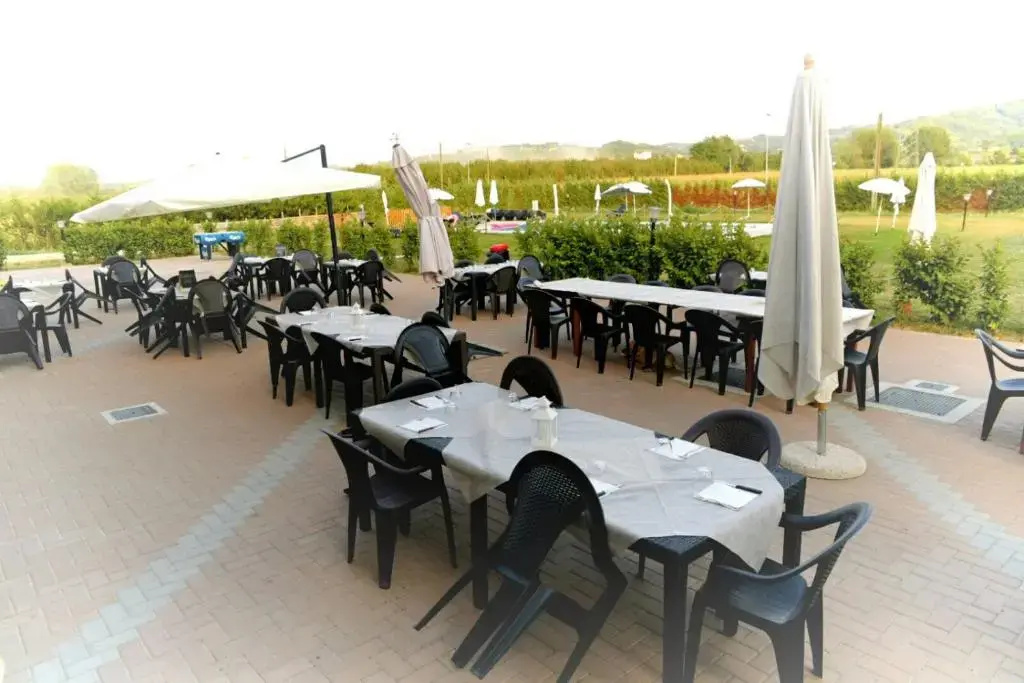 Cascina Vecchia