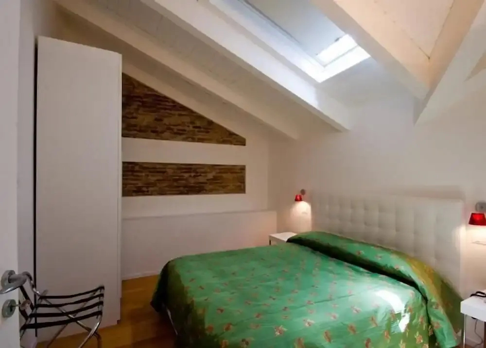 Hotel Muraglie