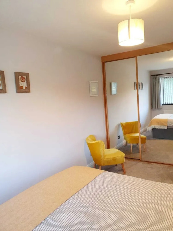#4 Staybelfast Apartment