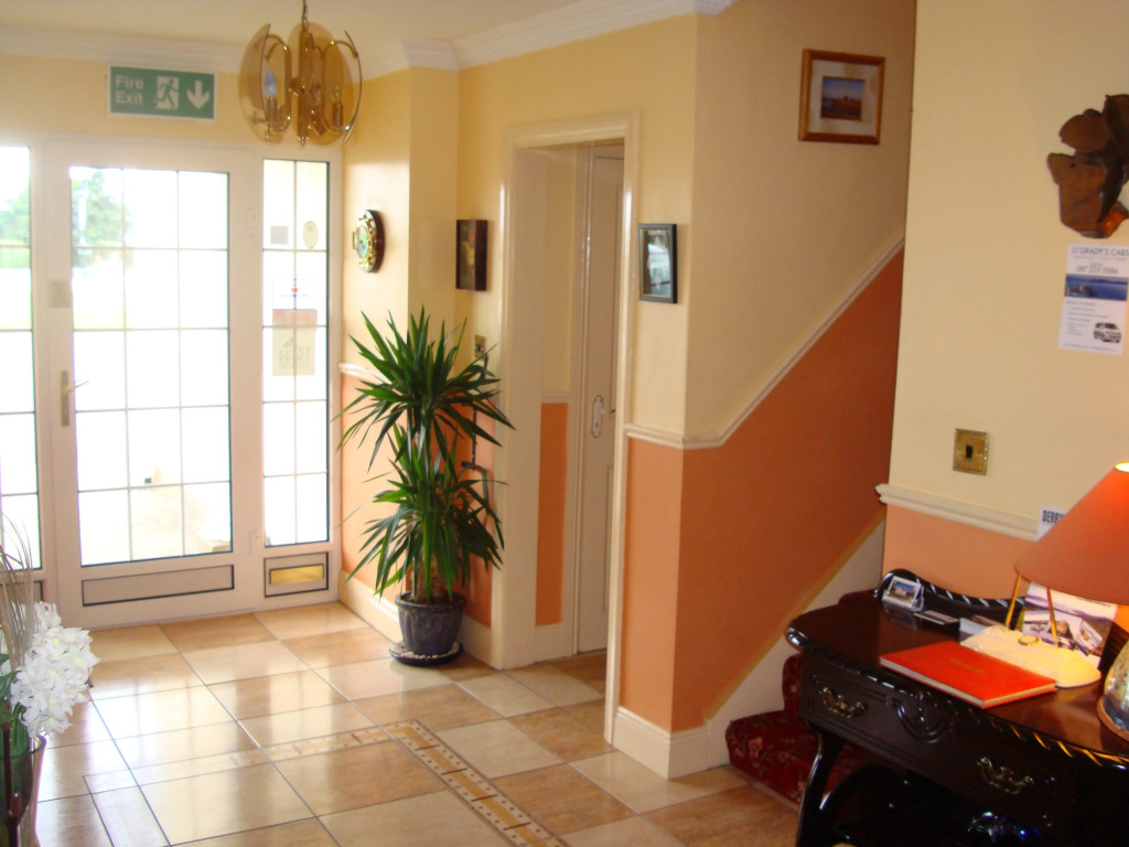 Kieltys of Kerry Bed and Breakfast