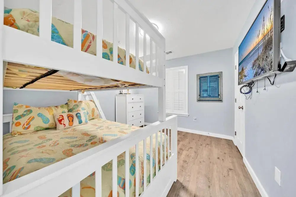 St. Martin Beachwalk Villas 433