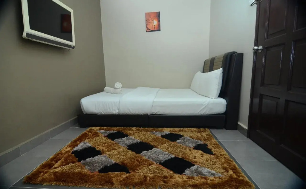 Amt Budget Hotel