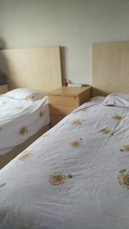 Backpacker Youth Hostel