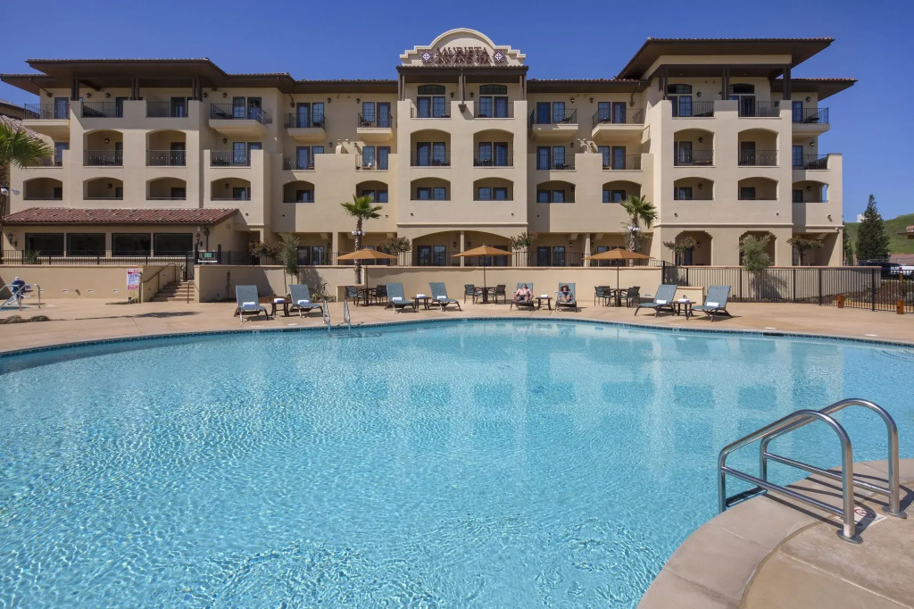 The Murieta Inn and Spa