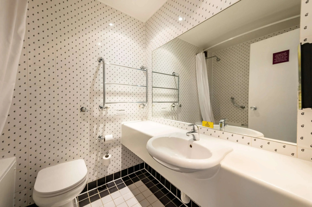 The Milestone Hotel, Peterborough (Cambridgeshire), Sure Collection by Best Western