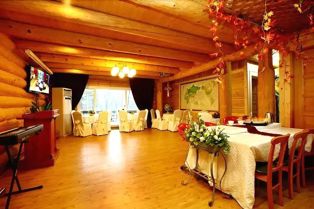 Yangpyeong Anatole Pension