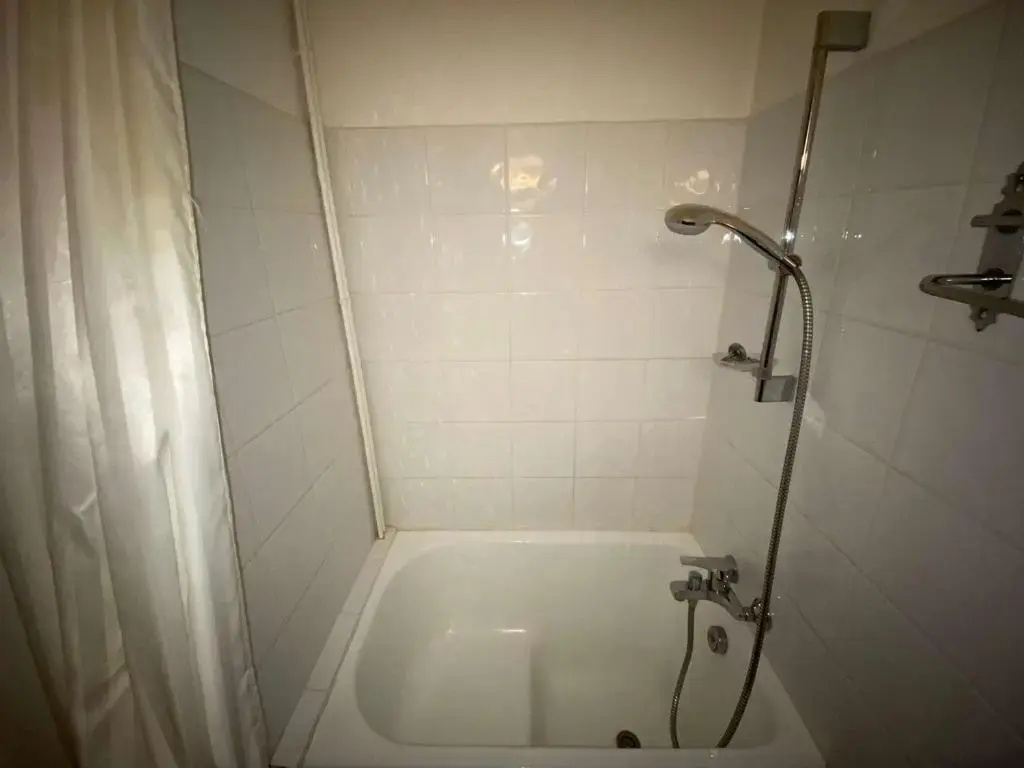 Appartement Le Grand-Bornand, 2 pièces, 6 personnes - FR-1-241-136