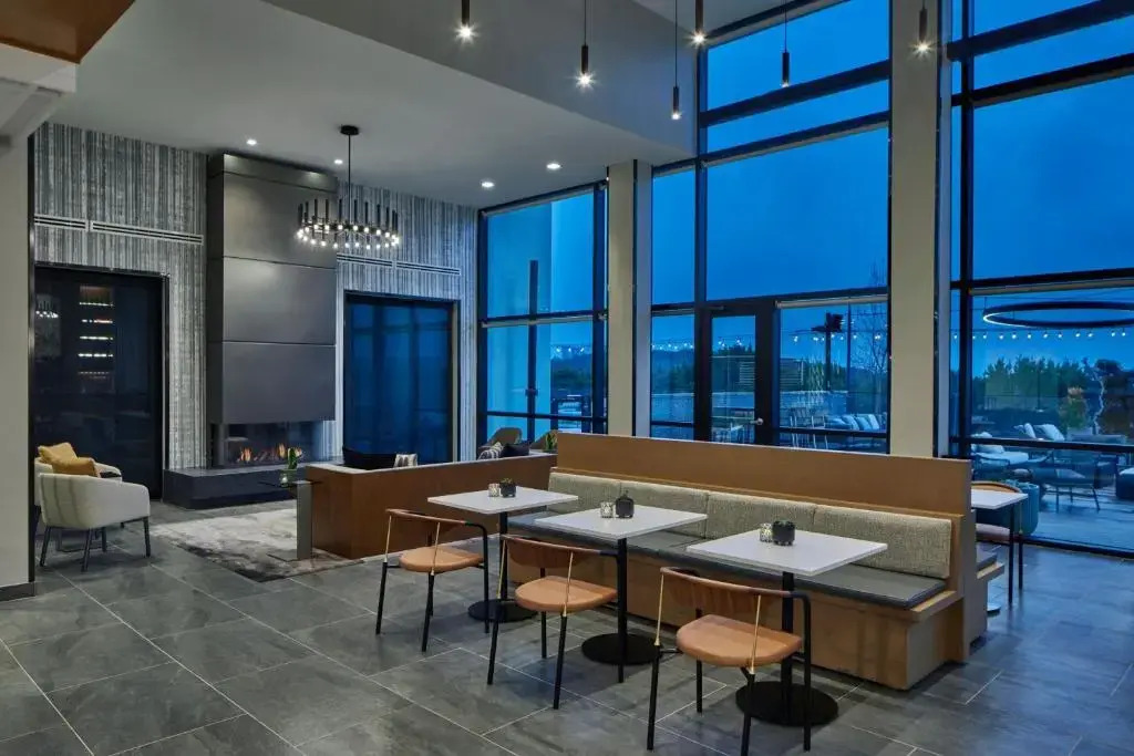 AC Hotel by Marriott Austin Hill Country