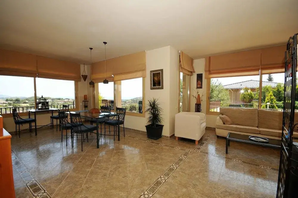 Casa Luna