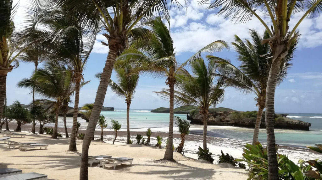 Sun Palm Beach Resort