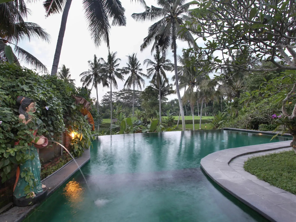Ananda Ubud Resort