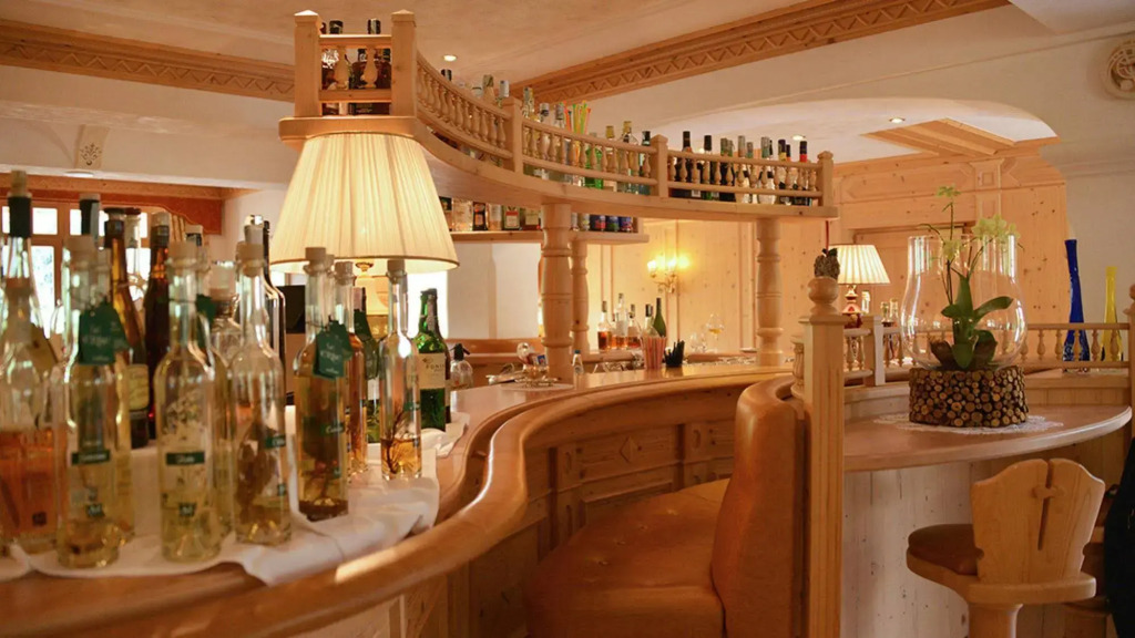 Hotel Diamant