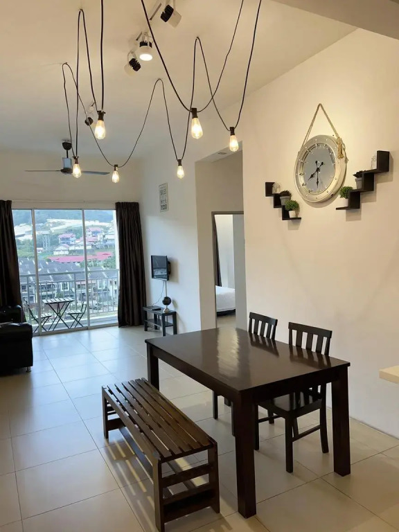 Symphony Suite Cameron Highlands