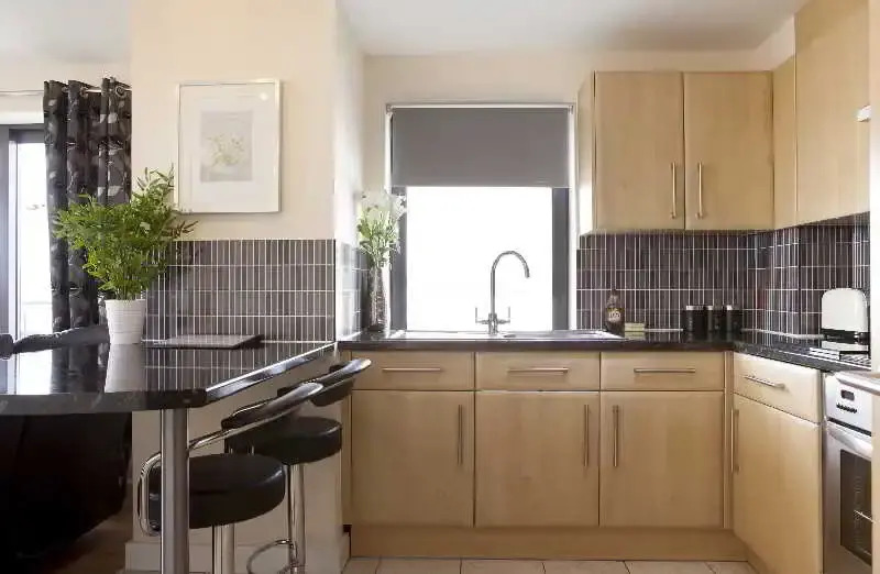 Bliss Apartments