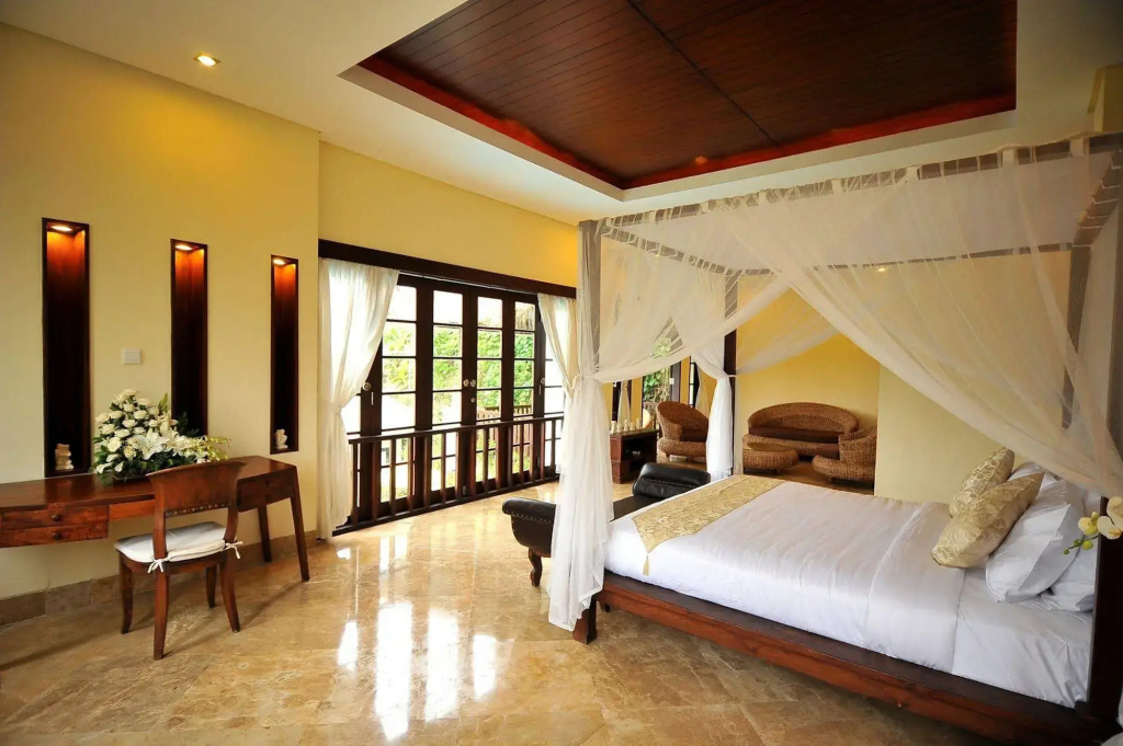 Casablanca Suite