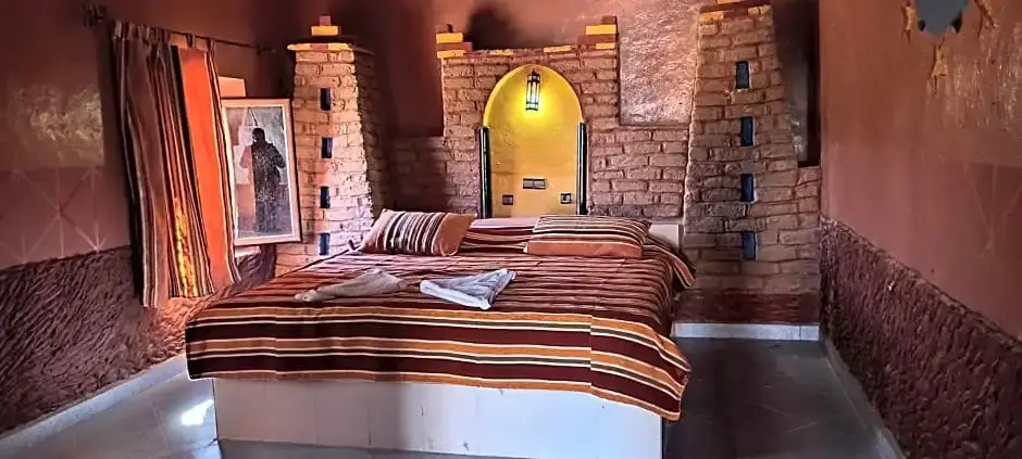 Kasbah Le Touareg