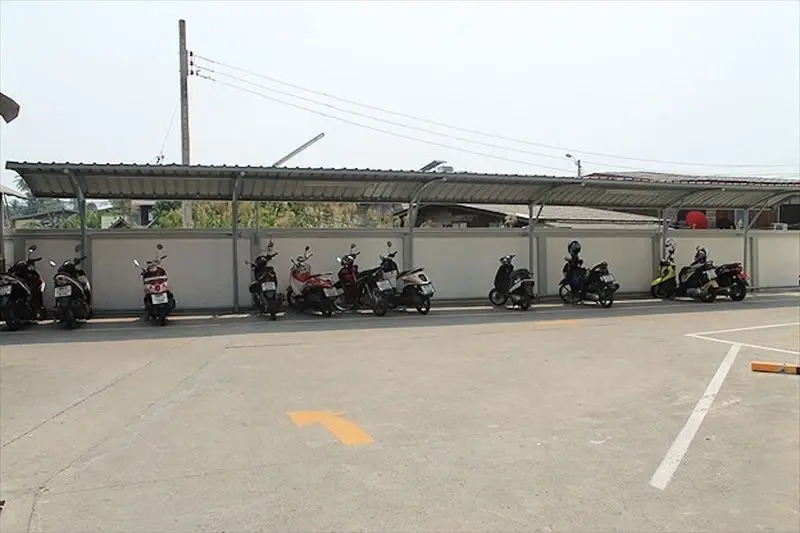Thaisiri Mansion