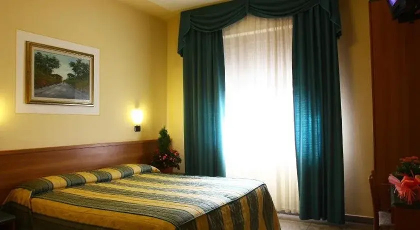 Hotel Bisenzio
