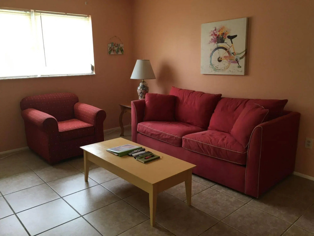 Fort Myers Beach Inn