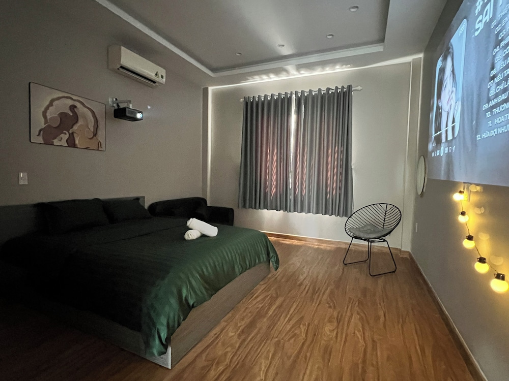 Olie Home