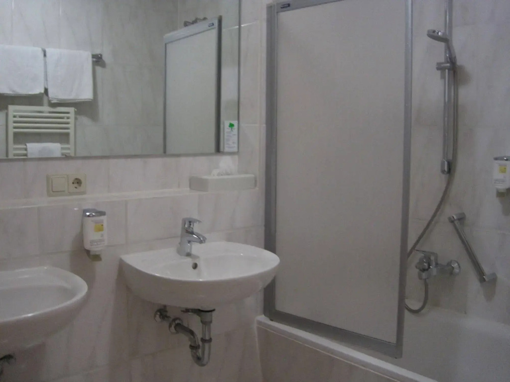 Parkhotel Waldeck Golf & Wellnesshotel