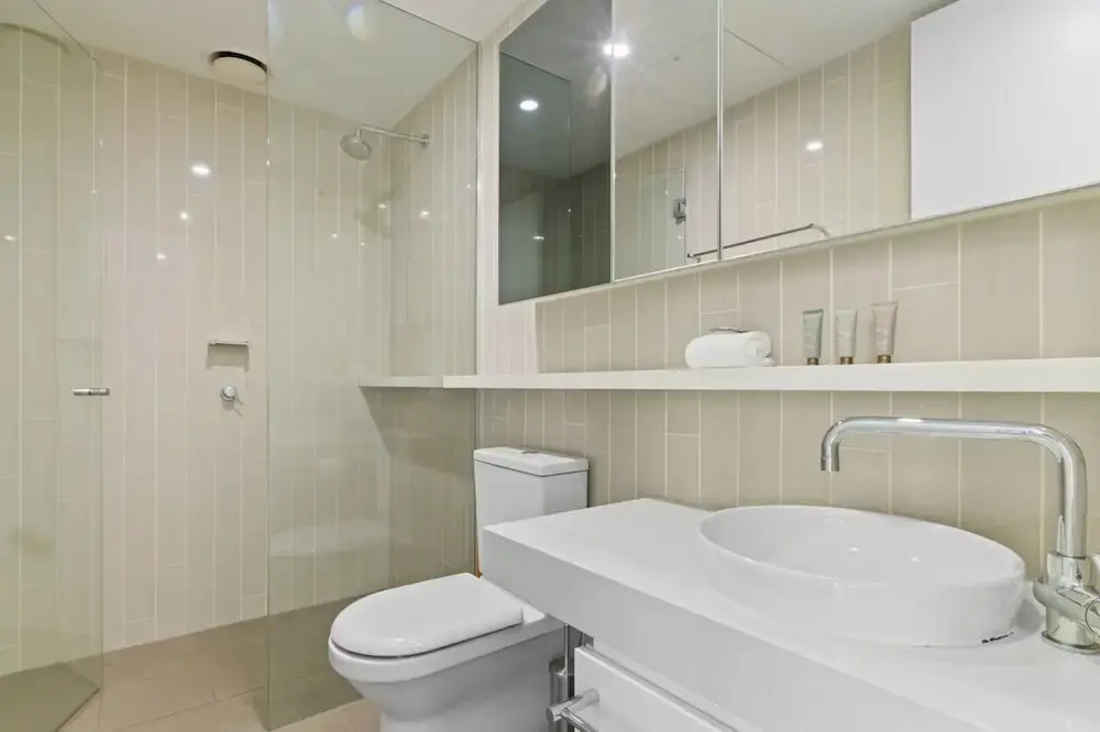 Modern 1-bed Apartment Close to Attractions