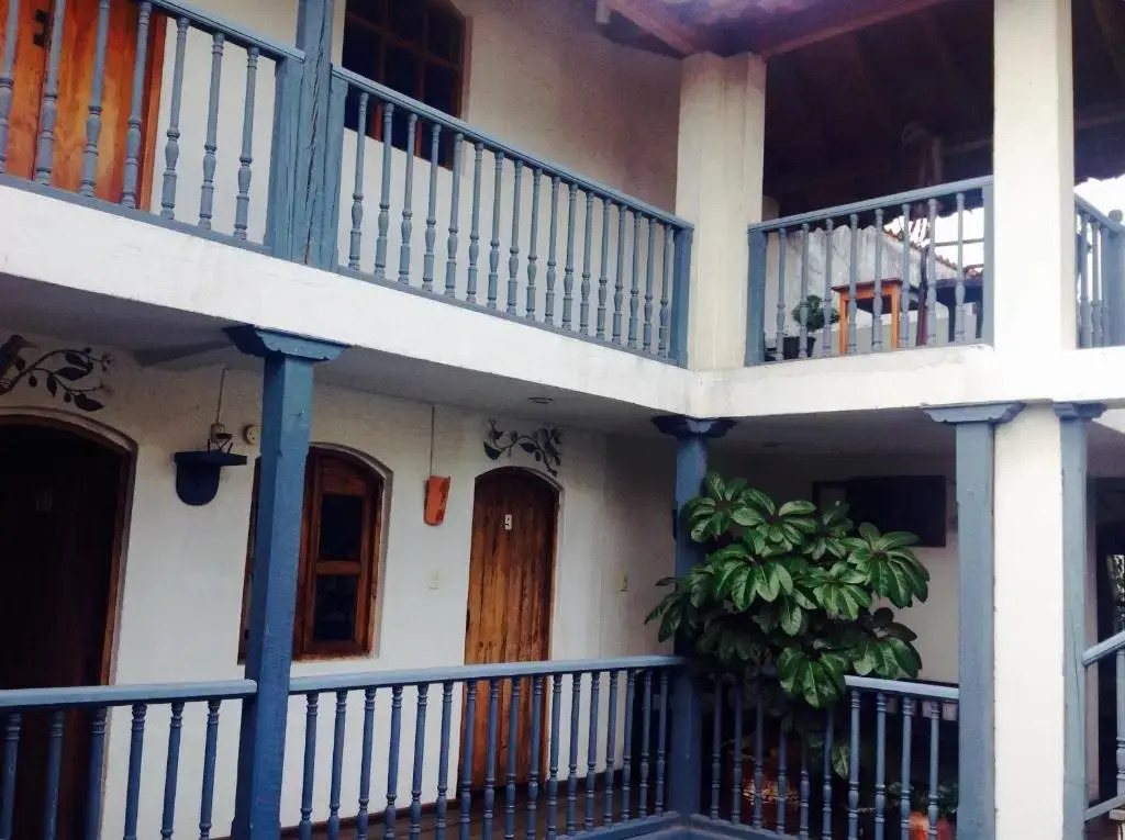 Hotel Doña Esther