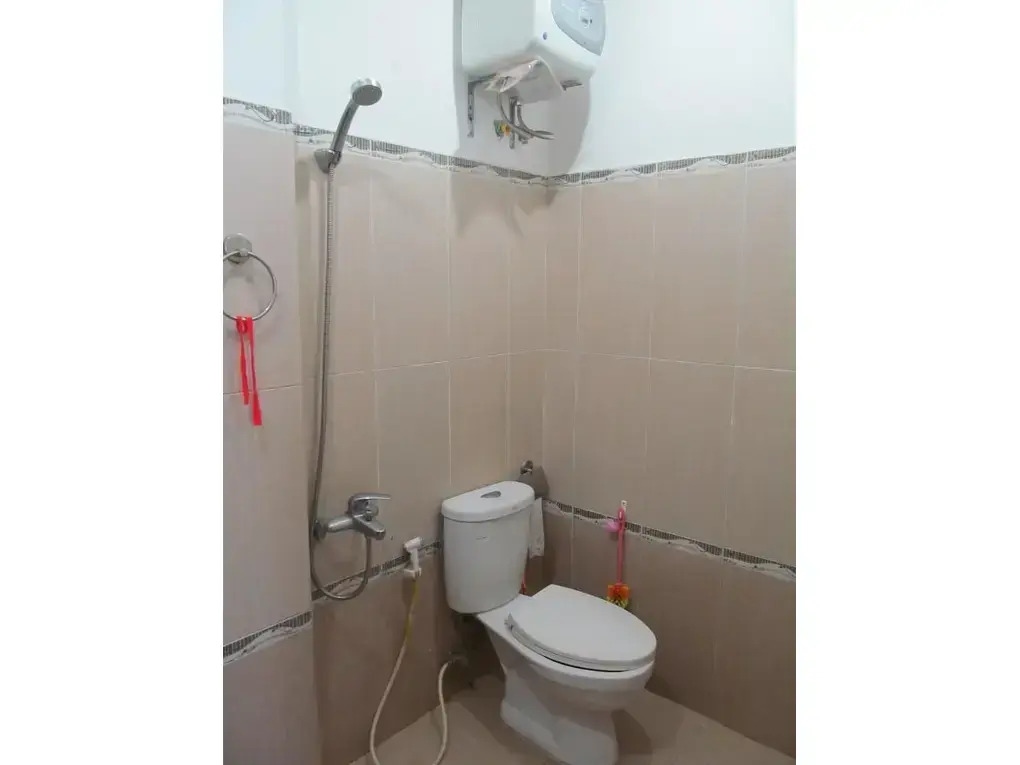 Hanigo Homestay - Hostel