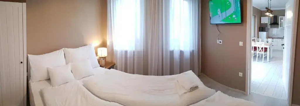 Rigó Apartman