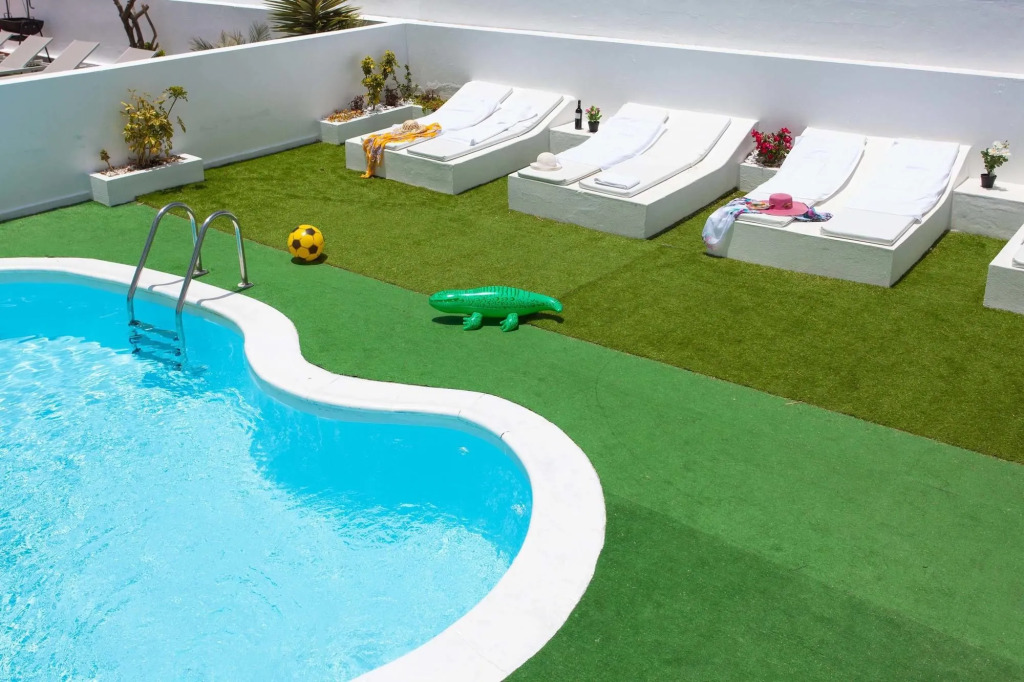 Casa Royal Park by Vacanzy Collection