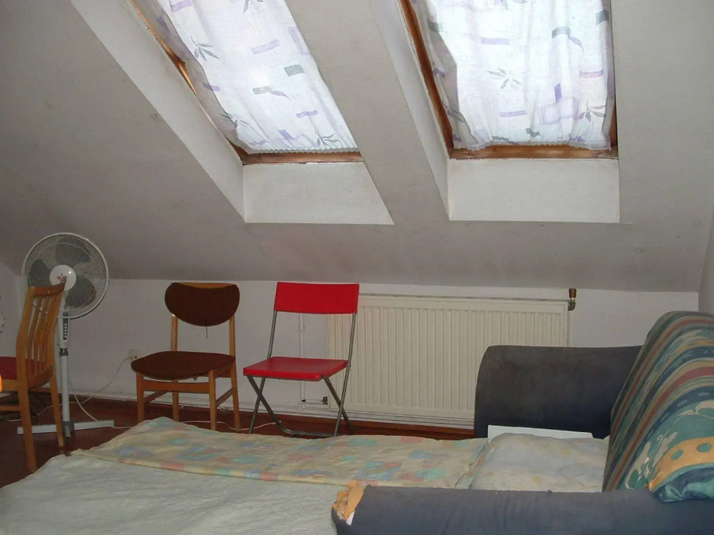 Ace Hostel