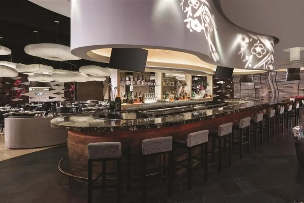 Nobu Las Vegas, A Caesars Destination