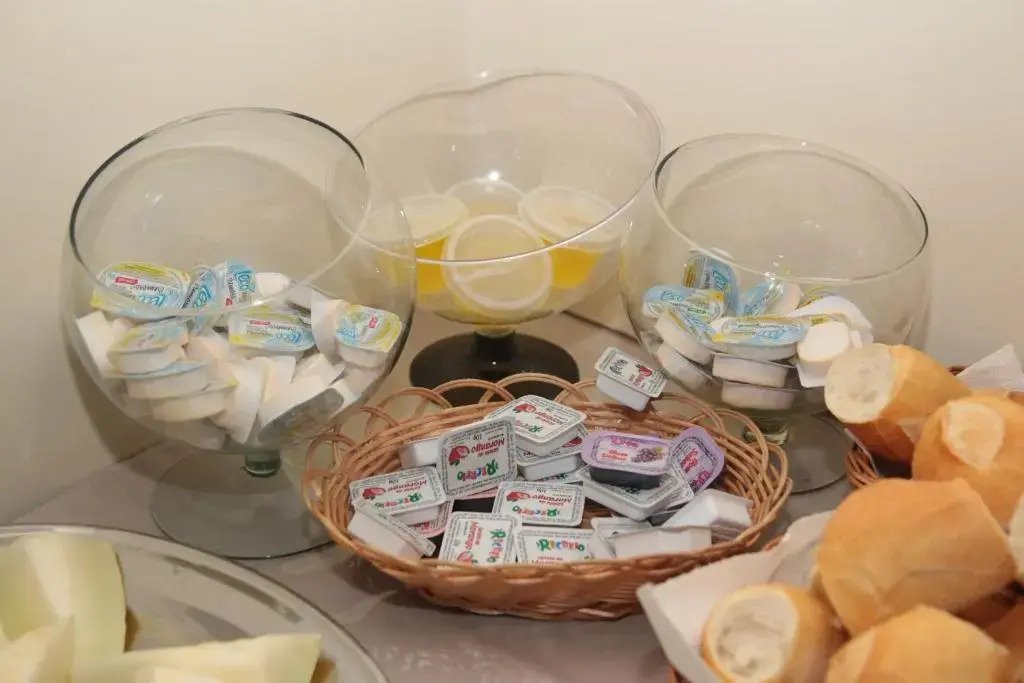 Fragata Apart Hotel