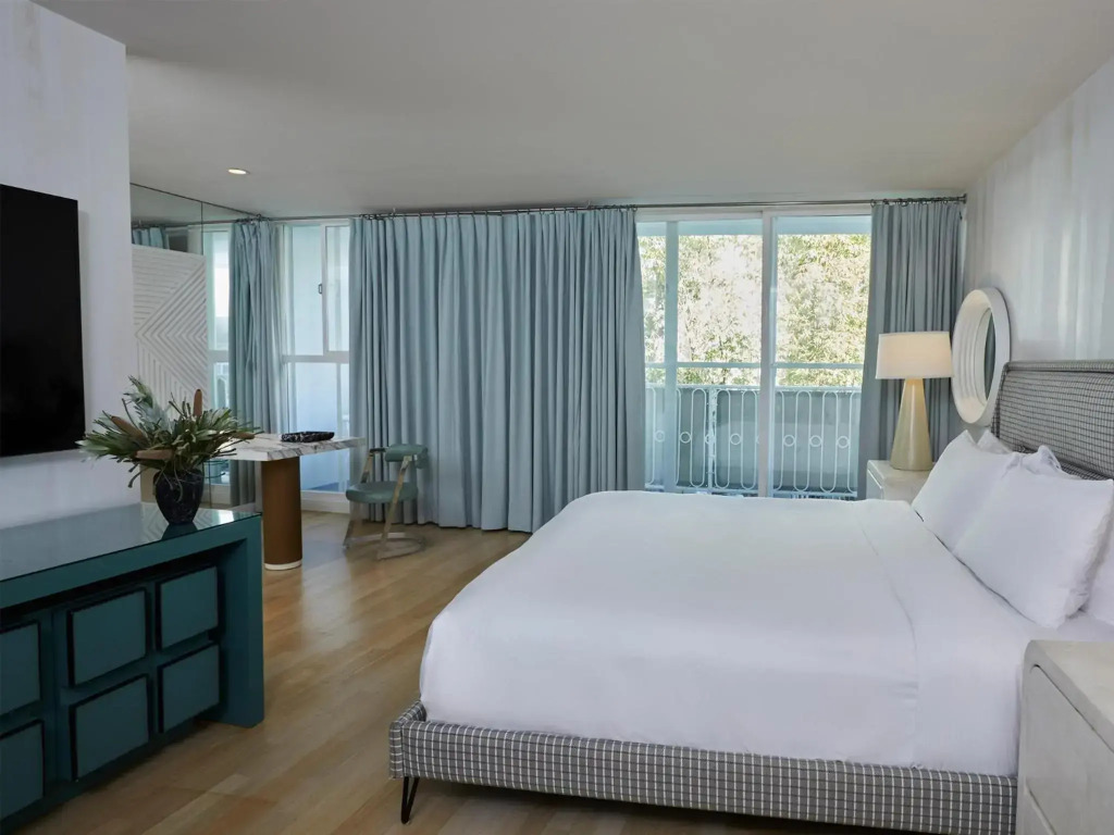 Avalon Hotel Beverly Hills, a Member of Design Hotels