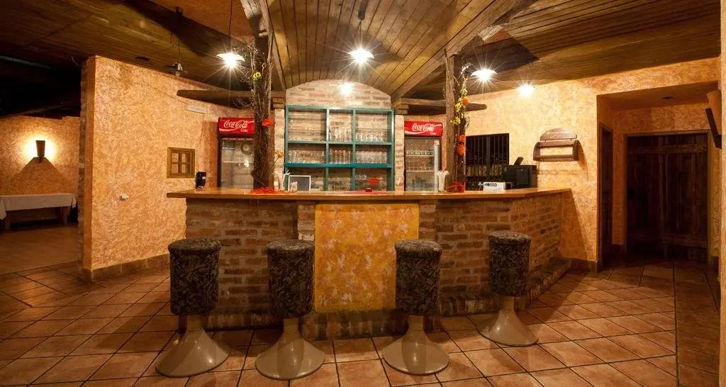 Hotel N Znojmo - Klid, Atmosféra a Zážitek
