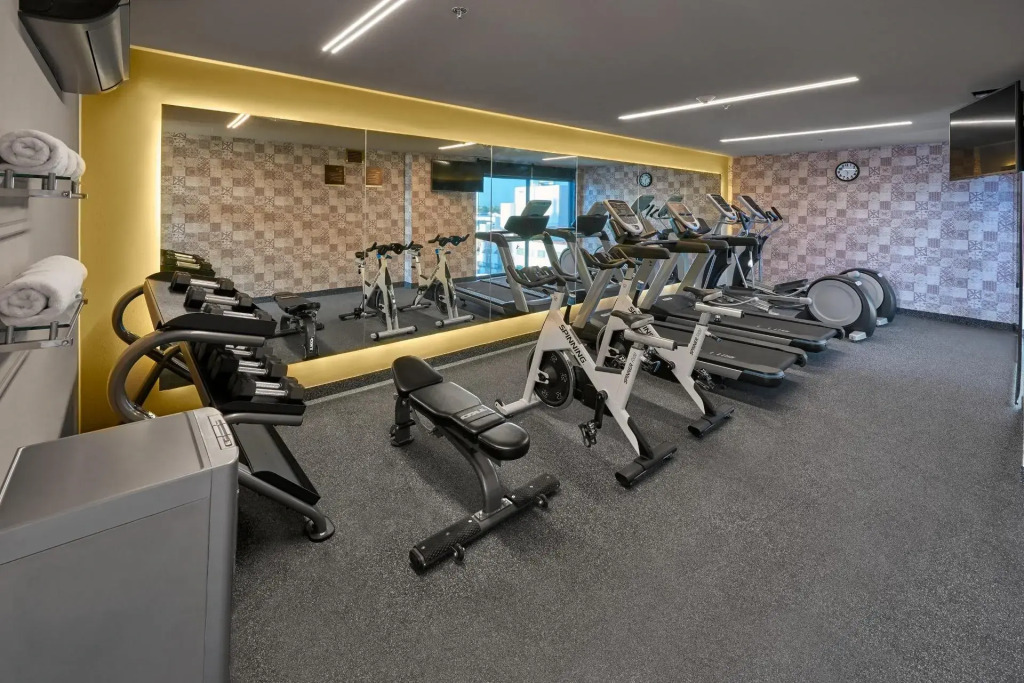 City Centro by Marriott San Luis Potosi