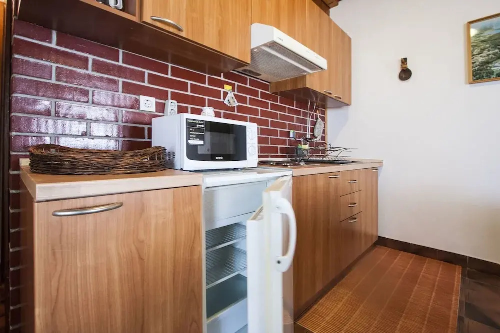 Apartment Armando