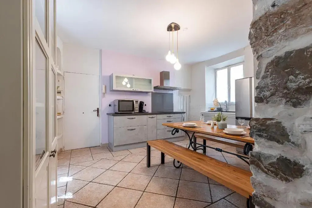 1 Bedroom apartment in Nice Port