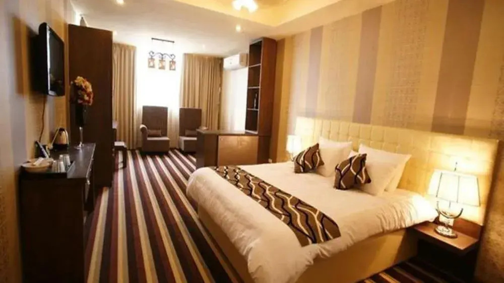 Venus Hotel