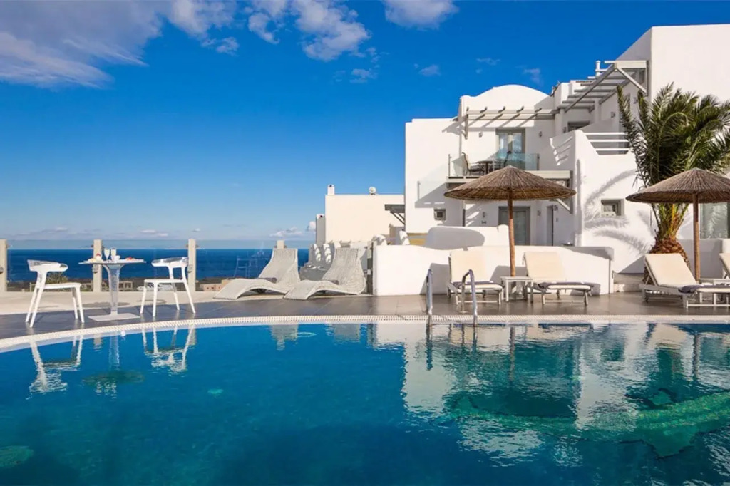Callia Retreat Suites