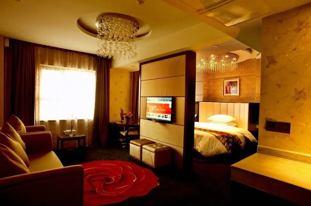 Days Inn Yueyanglou