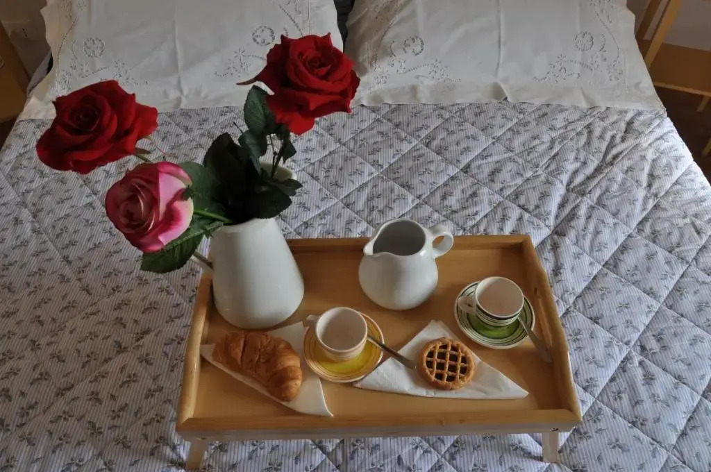 Roseus La Casa Vacanze nei Sassi