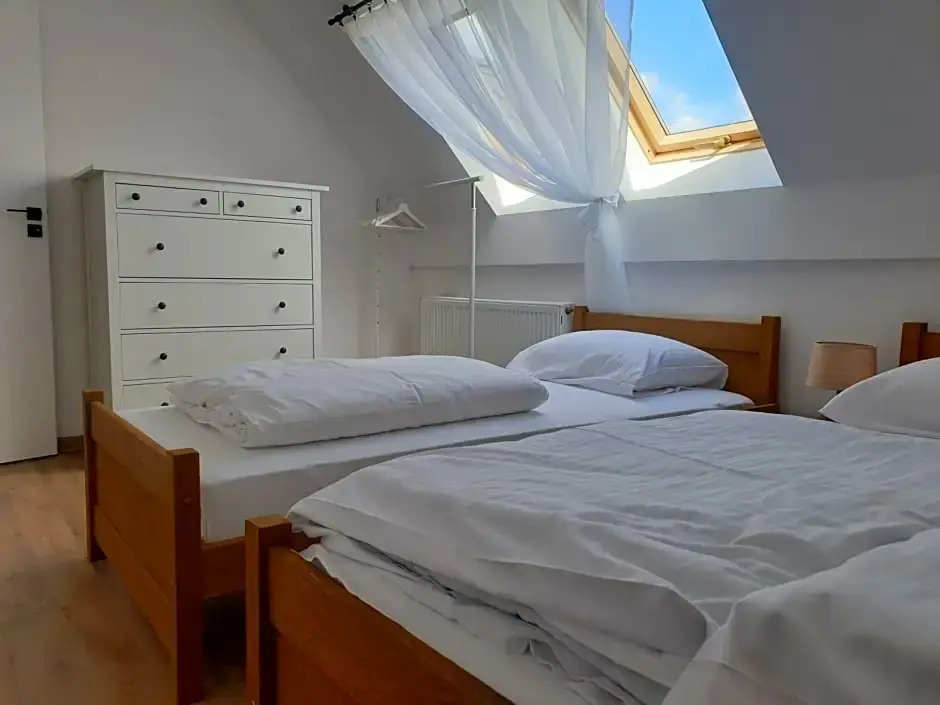 Apartamenty na Rycerskiej