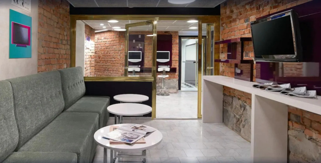 Hotell Västmannagatan no.61